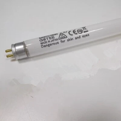 For Sankyo G8T5E 312NM8W UV-B UV lamp tube - Image 1 of 2