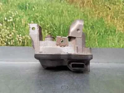 147B07424R valvola egr per RENAULT SCENIC III GRAND DYNAMIQUE 2009 3847478 Foto 1 de 4