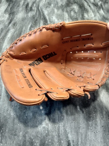 Rare Vintage Chicago White Sox Taco Bell Promotional Baseball Glove Cover