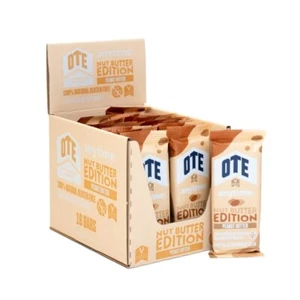Peanut Butter Anytime Protein Bar 16er Pack - Bild 1 von 1
