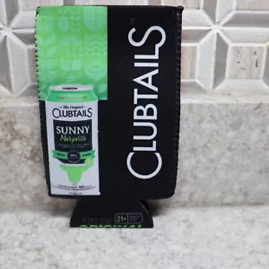 Clubtails Koozie Coozie Insulator - Picture 1 of 4