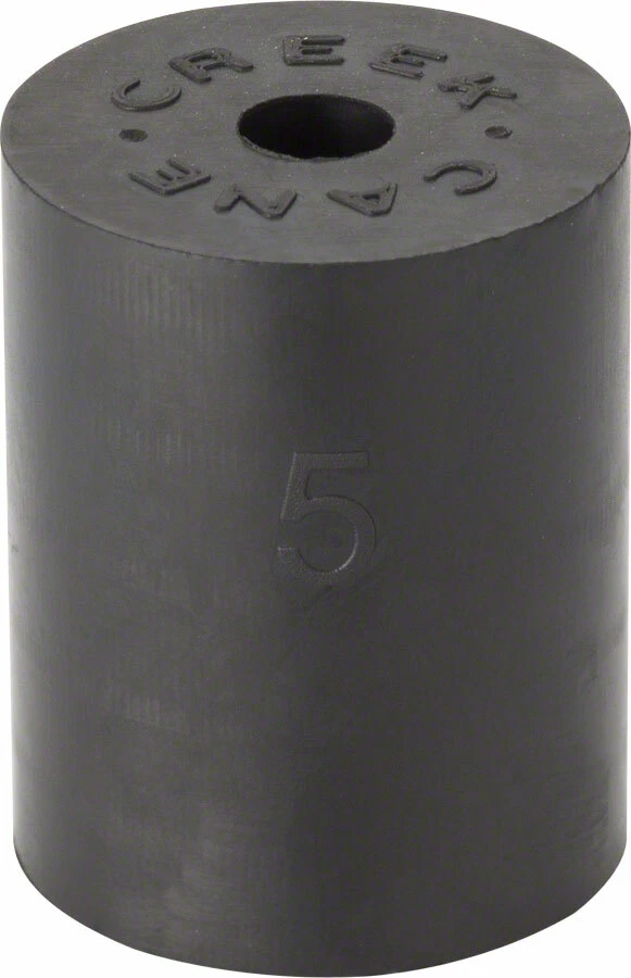 Cane Creek Thudbuster LT Medium #5 Black Elastomer - BAE0005