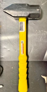 Nupla - 29145 BD4-ESG Ergo Power 4 lb Crosspein Hammer, SG Grip, 14" Long Hdl US - Picture 1 of 4