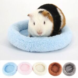 Warm Hedgehog Winter Mat  for Chinchilla/Squirrel/Mice/Rats
