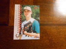 1999 SAVANNAH SAND GNATS Multi Ad Minor League Single Cards YOU PICK OBO