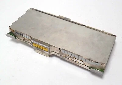 RHODE & SCHWARZ CMU-U68 1149.9909.04 / 1135.5041.27 ZE COPROCESSOR FROM CMU200 - Image 1 of 4