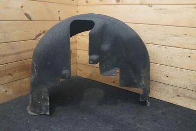 Cuarto de rueda interior trasero izquierdo panel de revestimiento de pozo 51717049479 Rolls Royce Phantom Foto 1 de 4