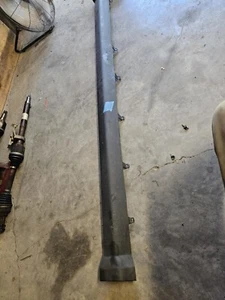 2016 Dodge Journey Left Rocker Cover Side Skirt - Picture 1 of 3