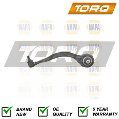 Track Control Arm Front Left Lower Torq Fits Land Rover Range Sport Discovery #2 - Image 1 of 2