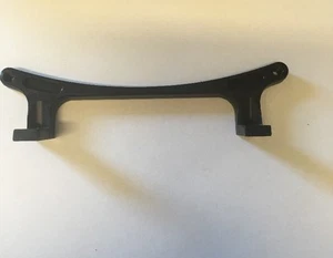 Universal Fender Eliminators License Plate Holder Blacket Billet - Foto 1 di 7