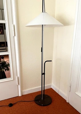 ARTEMIDE: Aggregato Terra Stelo, Vintage Stehlampe, Enzo Mari/Giancarlo Fassina - Bild 1 von 4