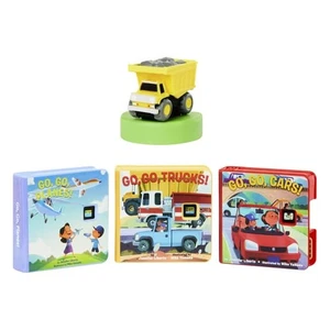 Little Tikes Story Dream Machine Go Fahrzeuge Story Sammlung - Bild 1 von 1