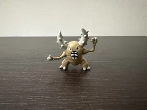 PINSIR NEW COLOR POKEMON TOMY CGTSJ FIGURE VINTAGE OFFICIAL - Picture 1 of 6