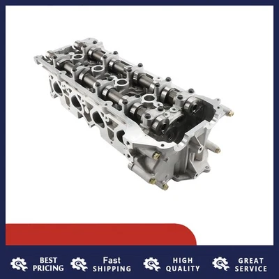 Conjunto de culata 11040-VJ260 PARA NISSAN 240SX Xterra Altima Sentra NUEVO Foto 1 de 4