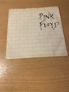 7" PINK FLOYD * Another Brick In The Wall (MINT-) FILM OST - Bild 1 von 1