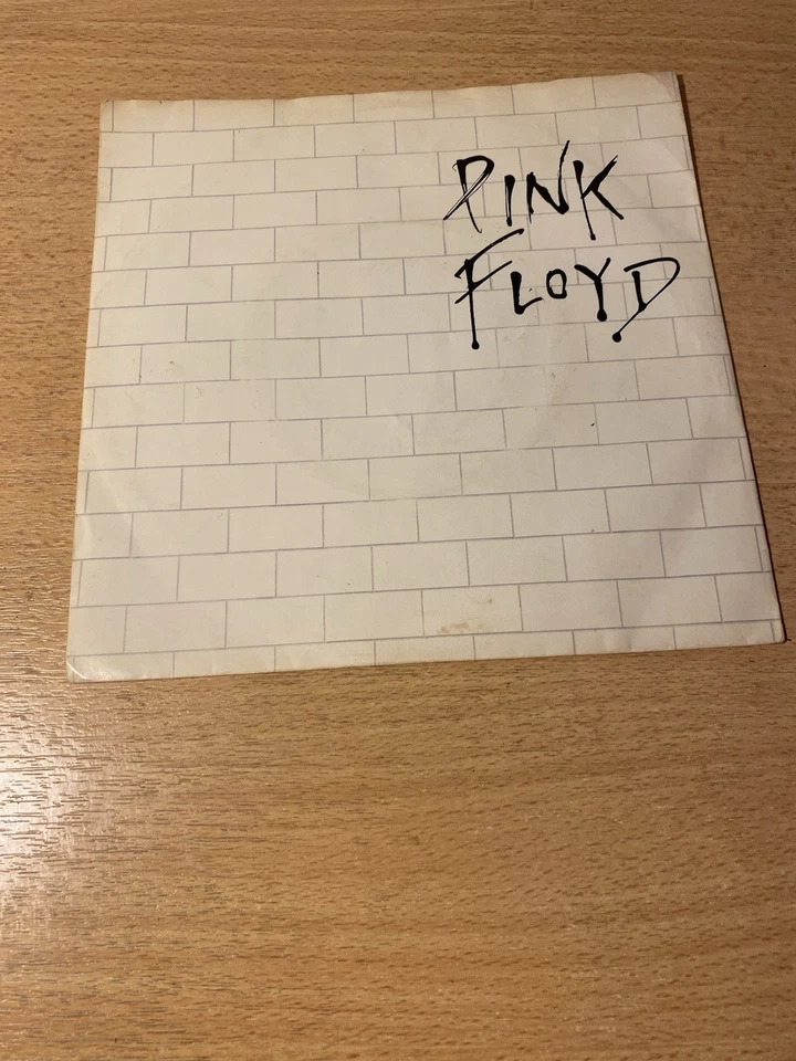 7" PINK FLOYD * Another Brick In The Wall (MINT-) FILM OST - Bild 1 von 1
