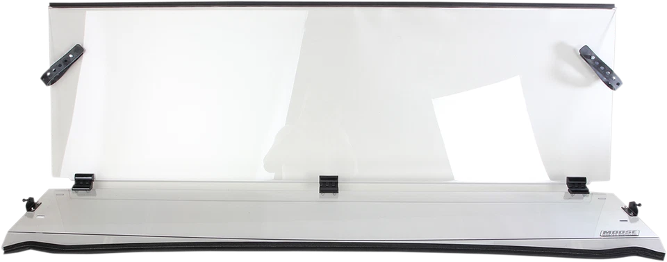 MOOSE OFFROAD 全折叠挡风玻璃 - 川崎 LEMA100-0025 — 第 1/1 张图片