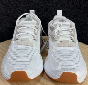 Adidas Swift Run 23 Bounce Shoes Men's Size 13 Cloud White Core IG4703 NEW Box - Bild 1 von 13