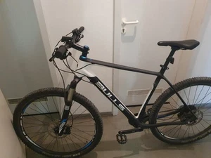 Bulls XXL 29Zoll Shimano Mounteinbike CARBON - Bild 1 von 3