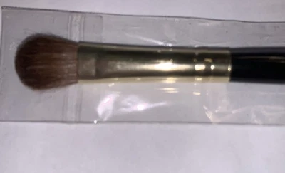 Cepillo de Maquillaje Elizabeth Arden/Sombra de Ojos Versátil O Iluminador o Cepillo Bronceador Foto 1 de 4