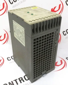 Siemens 3TK2804-0BB4 Safety Contactor Relay DC 24V 4NO 1NO 1NC DIN Rail Mount - Bild 1 von 4