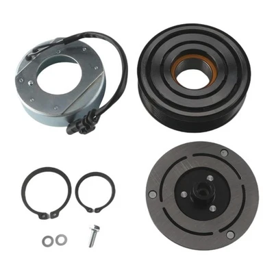 Kit embrague compresor aire acondicionado coche Chevrolet Cruze 1,4 L 2012-2015 157271 13377057 Foto 1 de 4