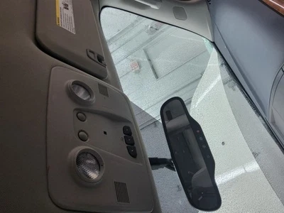 Console Front Roof Without Sunroof Fits 08-17 ENCLAVE 528855 Foto 1 de 4