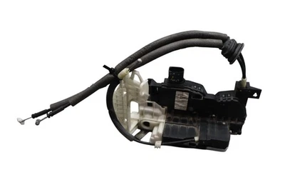 Actuador de cierre de puerta lateral del lado del pasajero delantero derecho Hyundai Equus 11-16 OEM Foto 1 de 4