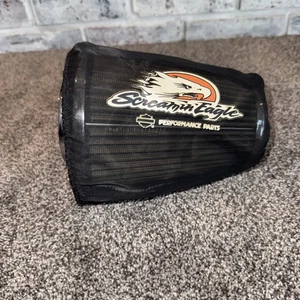 Harley Davidson OEM Screamin Eagle Air Cleaner- Excellent - Picture 1 of 7