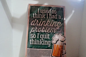 Schild - Bild 1 von 2