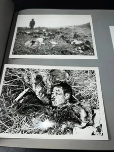 Antique Ww2 Photo Album Pacific Theater 40th Infantry Division Over Seas - Picture 1 of 24