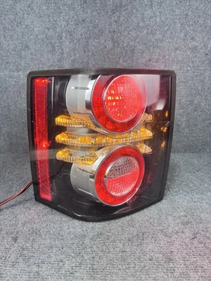 Land Rover Range Rover 2010 2011 2012 lado izquierdo del conductor LED luz trasera lámpara Foto 1 de 4