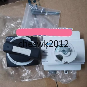 1 Stück NEU Eaton Moeller Leitungsschutzschalter Griff BZM1-XTVD - Bild 1 von 3