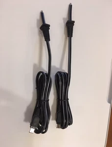 1pc Sony USB Power Adapter DC Cable Power Cord AC-L15A - Picture 1 of 3