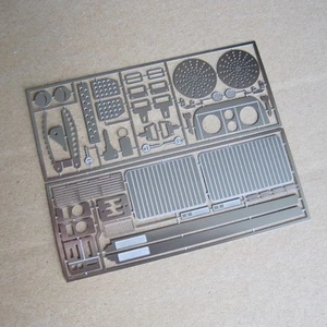 Kit de transmisión de cabina para Ferrari 512 Testarossa de Pocher 1/8 - Imagen 1 de 1