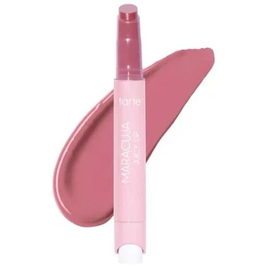 Tarte Maracuja Juicy Lip Balm In Hibiscus Full Size New In Box 💯 Authentic! - Picture 1 of 17
