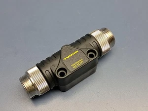 Conector de unión/unión macho minirápido Turck - RSM RSM 60-0 - 6 pines 7/8"-16 - Imagen 1 de 6