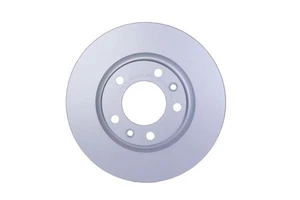 Juego De Discos De Freno Traseros HELLA 55680PRO Para PEUGEOT 308 II OEM - Imagen 1 de 12