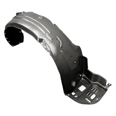 Fender Liner For Honda Accord Crosstour 2010-2011 Right Front 74100TP6A00 Foto 1 de 2