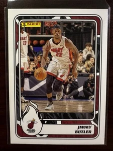 2024-25 Panini NBA #70 Jimmy Butler - Miami Heat - Bild 1 von 2