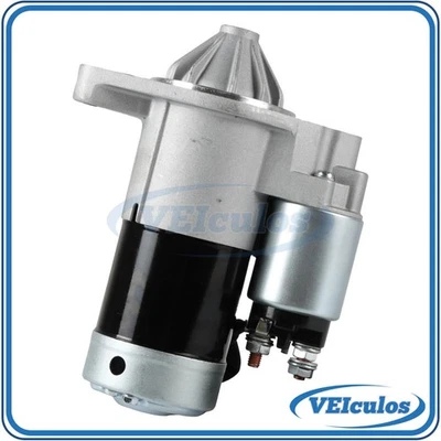 Starter for Jeep Grand Cherokee TJ Wrangler 4.0L V6 17749 17689 1999 2000-2002 Foto 1 de 4