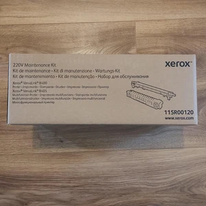 Kit manutenzione fusibile originale Xerox VersaLink B400 B405 115R00120 IVA inc - Foto 1 di 6