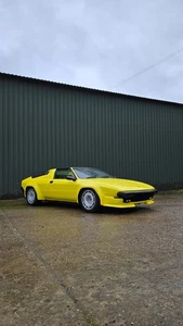 Lamborghini Jalpa Classic car very rare - Picture 1 of 7