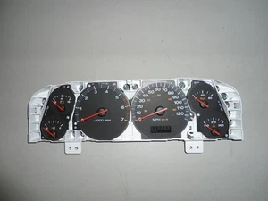 SPEEDOMETER W/TACH 56042928AA FITS 00 GRAND CHEROKEE 24170 - Bild 1 von 2