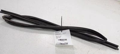 Toyota Camry Door Glass Window Seal Rubber Right Passenger Rear Back 2007 2008  - Image 1 of 4