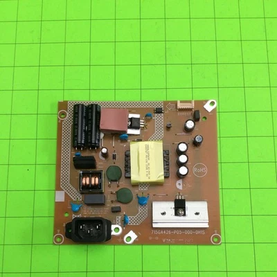 Philips 328E1CA Monitor Main Power Board 715GA426-P05-000-0H1S - Image 1 of 4