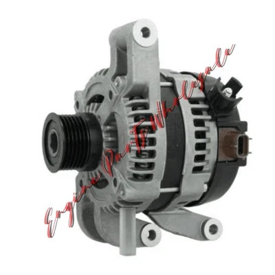Alternador 104210-5790 para Ford C-Max I 1.8 2.0 MK1 2007-2010 08 09 QQDA QQDB Foto 1 de 4