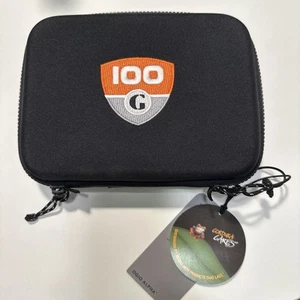 OGIO ALPHA CONVOY MOD HARD CASE - ZIPPER CLOSURE - Picture 1 of 4