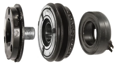 Conjunto de embrague radial Four Seasons 47284 nuevo Gm Frigidaire/Harrison A6 con bobina Foto 1 de 4