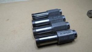 4 x Gewinde Lehrdorn M 12x0,5 - M13,5x0,5  Gewindelehrring   PILTZ #BH6-2# - Bild 1 von 4